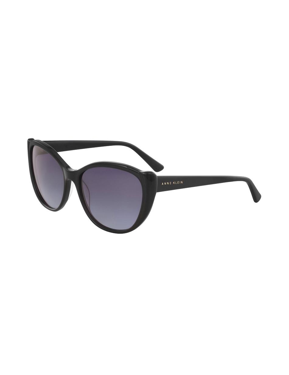 Taille moyenne Anne Klein Modern Cat-Eye Sunglasses   | KZA-5454912